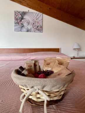 Casa Vacanze - Le Orchidee